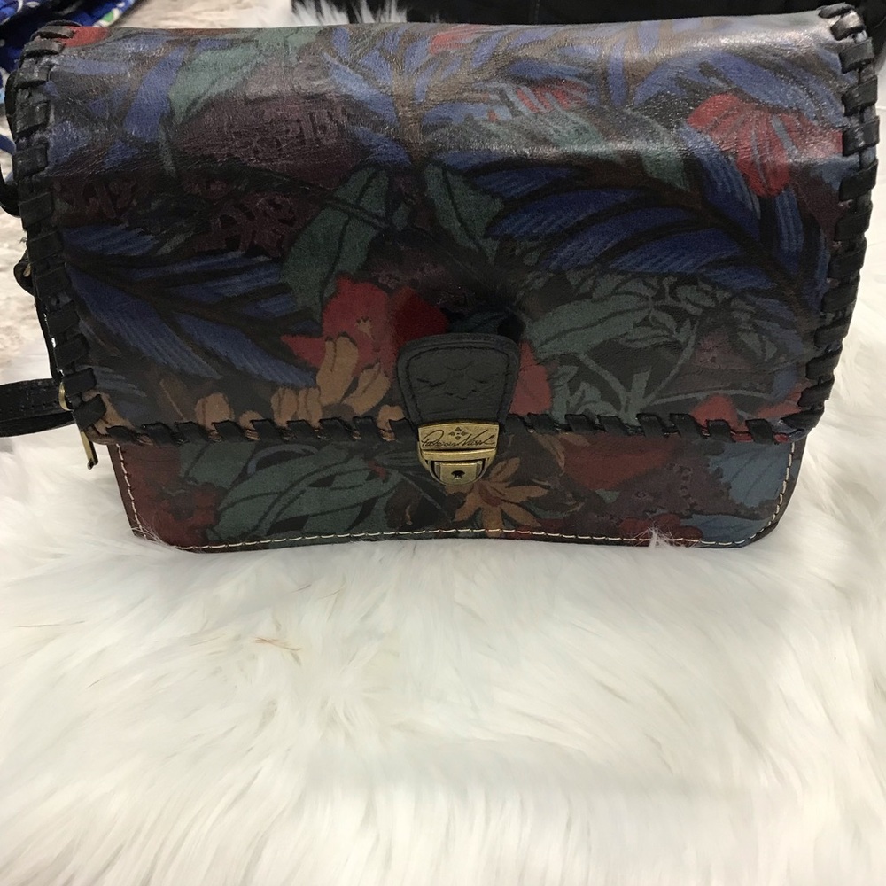 Patricia Nash Purse